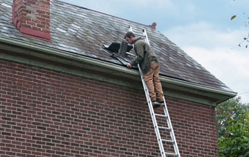 what affects urgent Pleamore Cross roof repairs