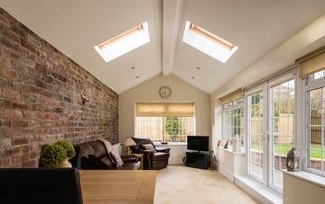 conservatory roof insulation Pleamore Cross, Somerset