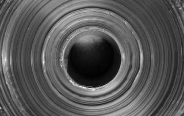 Pleamore Cross edpm waterproofing