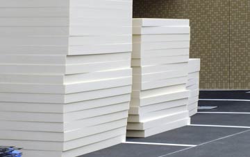 Pleamore Cross flat roof insulation costs