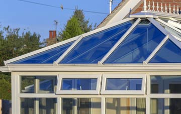 professional Pleamore Cross conservatory insulation