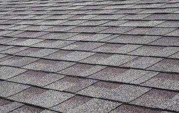 Pleamore Cross tiles for shallow pitch roofing
